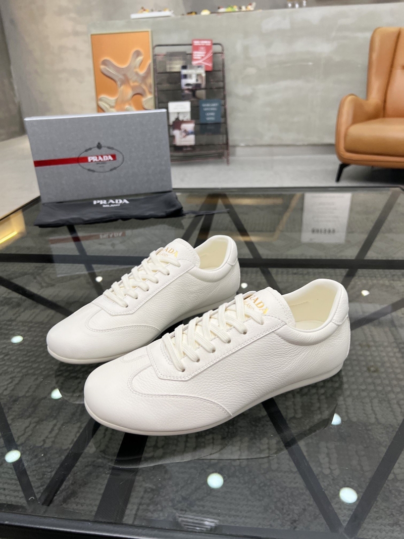 Prada Casual Shoes